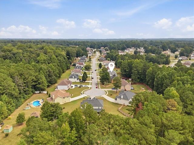 145 Madisyn Drive, Hampton, GA 30228