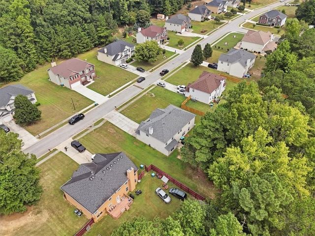 145 Madisyn Drive, Hampton, GA 30228