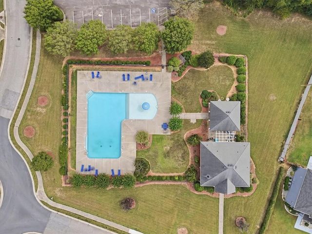 145 Madisyn Drive, Hampton, GA 30228