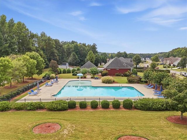 145 Madisyn Drive, Hampton, GA 30228