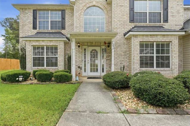 145 Madisyn Drive, Hampton, GA 30228
