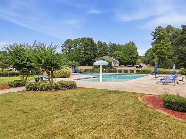 145 Madisyn Drive, Hampton, GA 30228