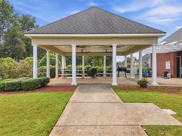 145 Madisyn Drive, Hampton, GA 30228