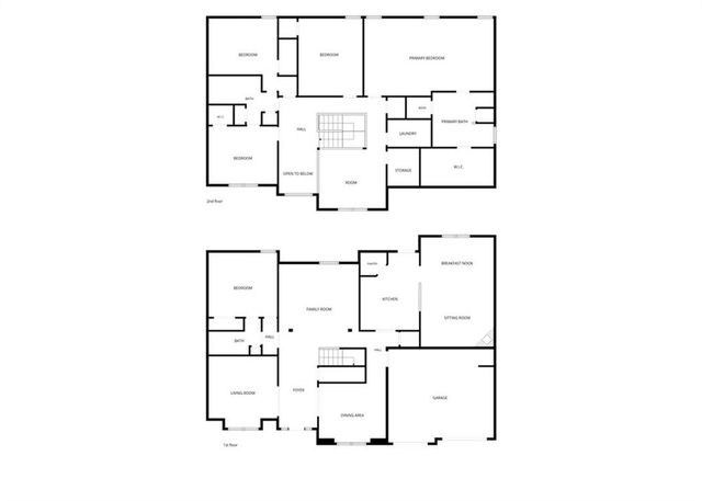 145 Madisyn Drive, Hampton, GA 30228