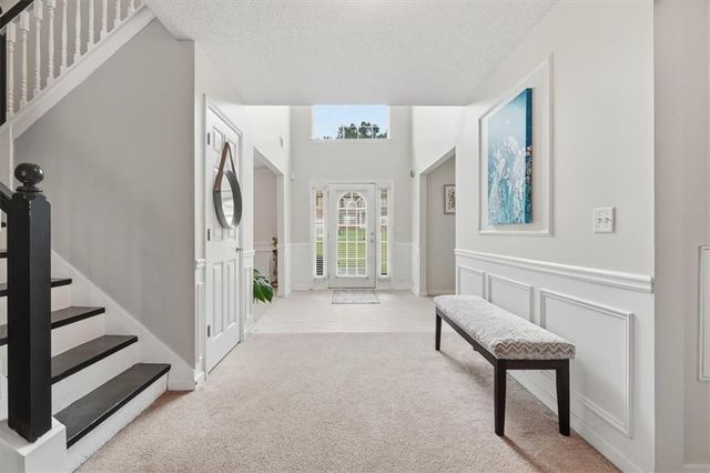 145 Madisyn Drive, Hampton, GA 30228