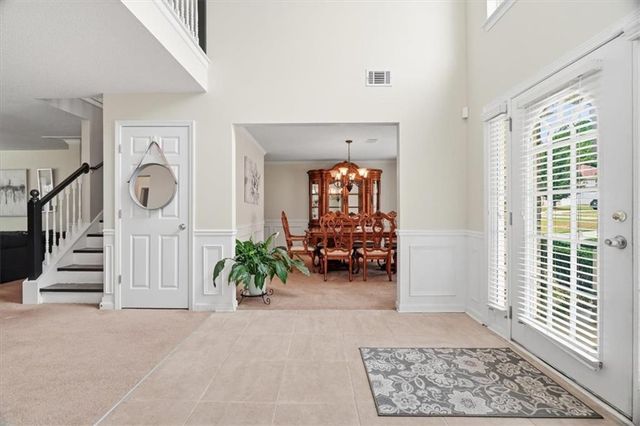 145 Madisyn Drive, Hampton, GA 30228