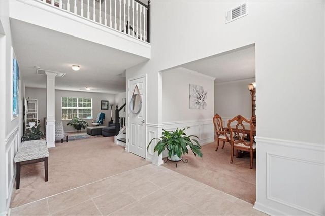145 Madisyn Drive, Hampton, GA 30228