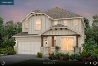 221 Singing Dove WAY, Liberty Hill, TX 78642