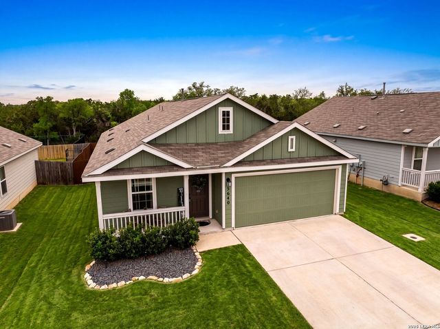 5640 Jasmine Spur, Bulverde, TX 78163