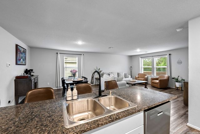 5640 Jasmine Spur, Bulverde, TX 78163