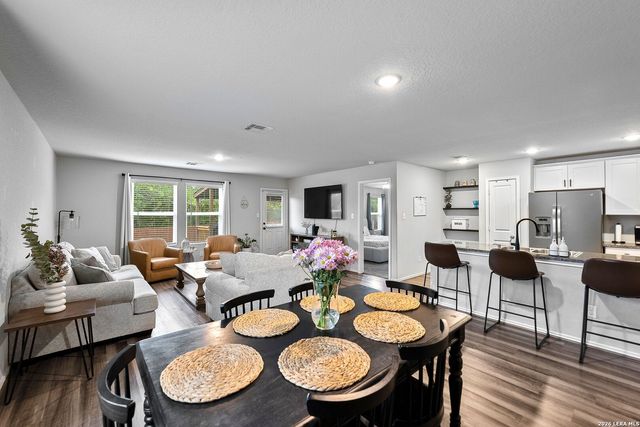 5640 Jasmine Spur, Bulverde, TX 78163