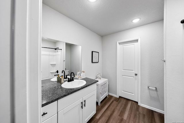 5640 Jasmine Spur, Bulverde, TX 78163