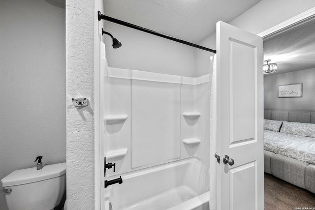 5640 Jasmine Spur, Bulverde, TX 78163