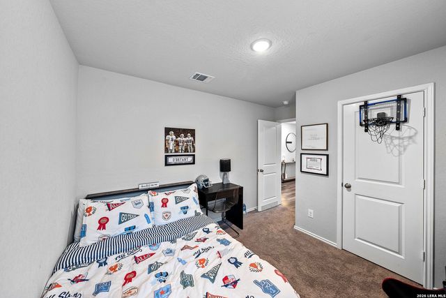 5640 Jasmine Spur, Bulverde, TX 78163