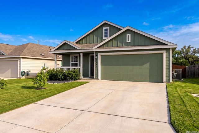 5640 Jasmine Spur, Bulverde, TX 78163