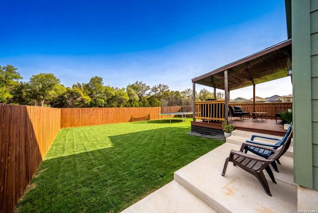 5640 Jasmine Spur, Bulverde, TX 78163