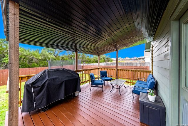 5640 Jasmine Spur, Bulverde, TX 78163