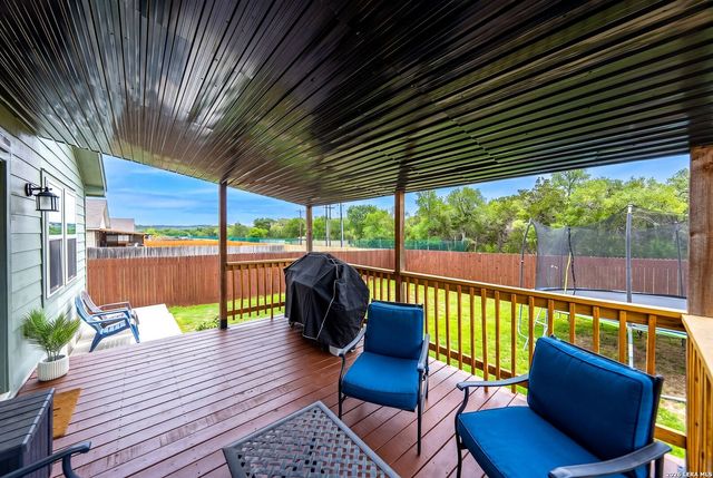 5640 Jasmine Spur, Bulverde, TX 78163