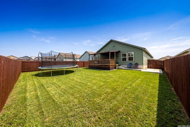 5640 Jasmine Spur, Bulverde, TX 78163