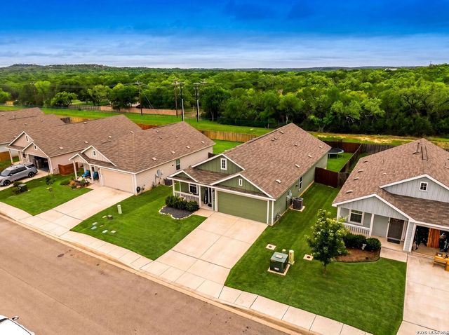 5640 Jasmine Spur, Bulverde, TX 78163