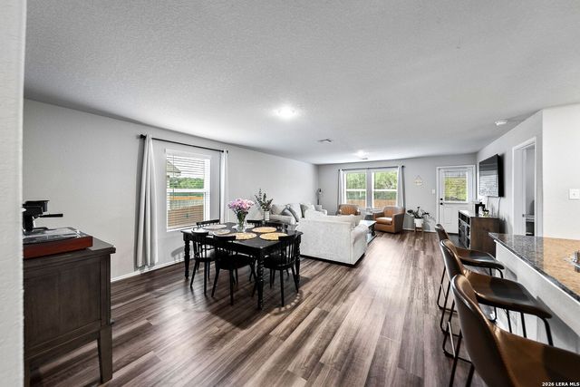 5640 Jasmine Spur, Bulverde, TX 78163