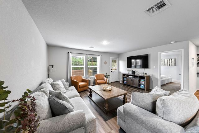 5640 Jasmine Spur, Bulverde, TX 78163