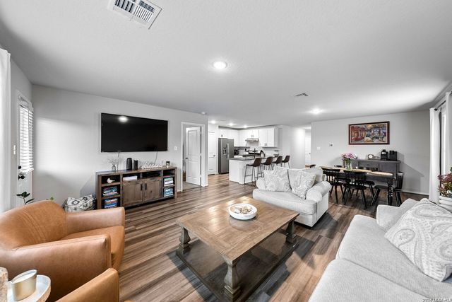 5640 Jasmine Spur, Bulverde, TX 78163