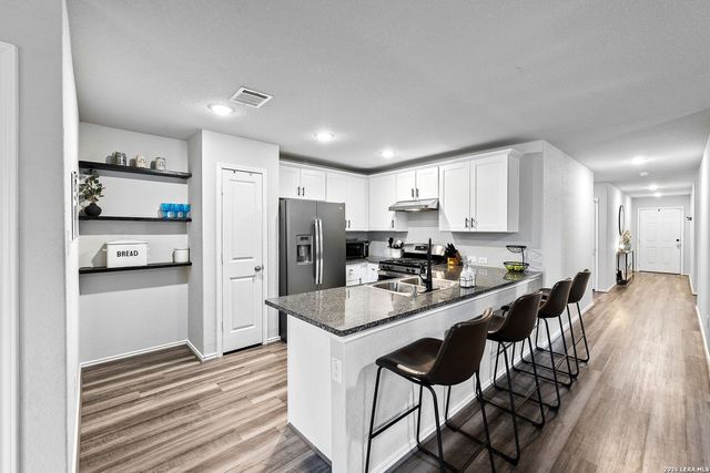 5640 Jasmine Spur, Bulverde, TX 78163