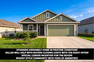 5640 Jasmine Spur, Bulverde, TX 78163