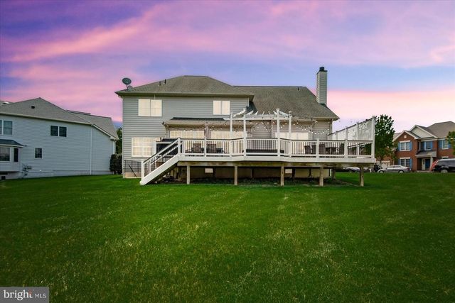 42644 JOLLY LN, Chantilly, VA 20152