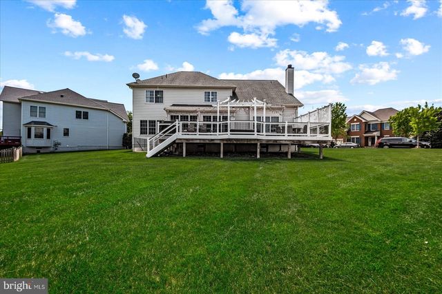42644 JOLLY LN, Chantilly, VA 20152