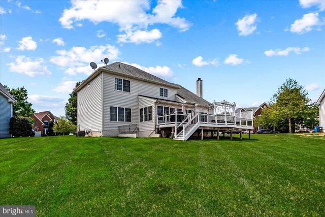 42644 JOLLY LN, Chantilly, VA 20152