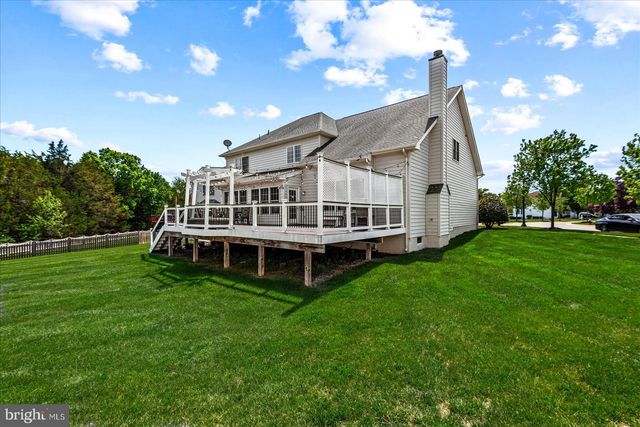 42644 JOLLY LN, Chantilly, VA 20152