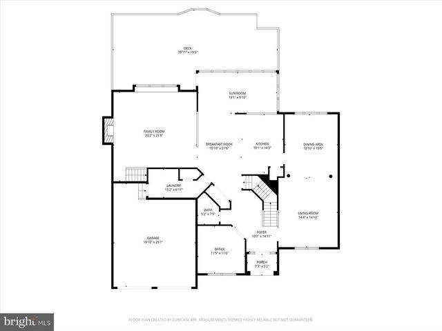 42644 JOLLY LN, Chantilly, VA 20152