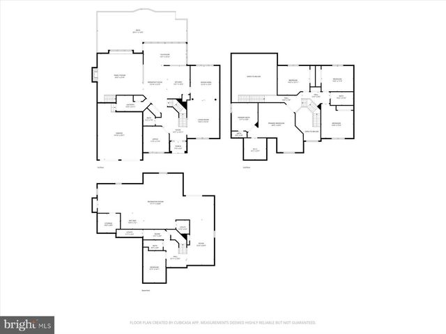 42644 JOLLY LN, Chantilly, VA 20152