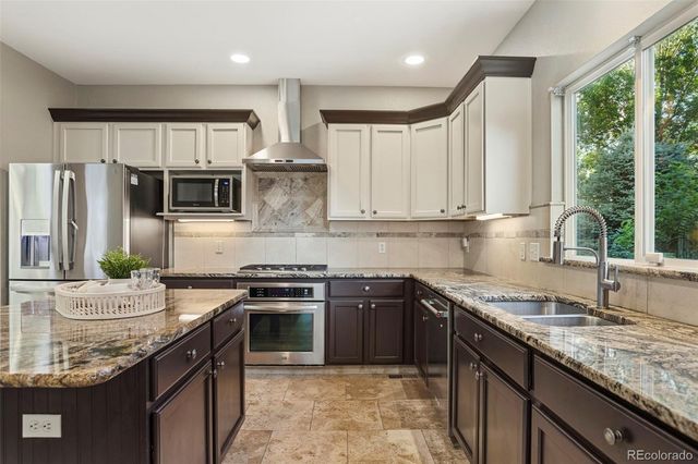 6668 S Killarney Court, Aurora, CO 80016