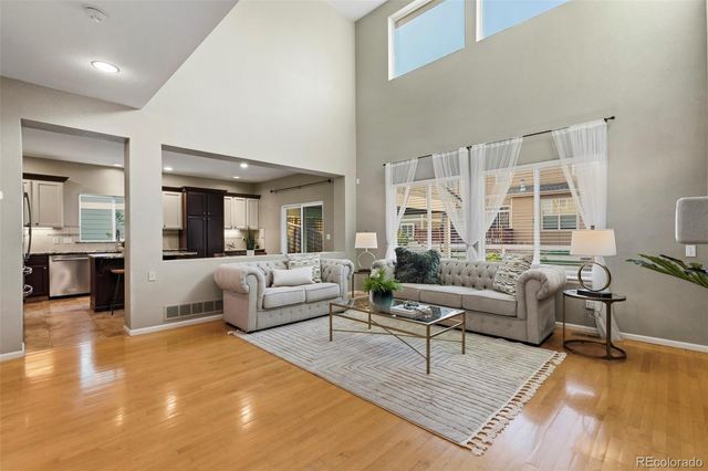 6668 S Killarney Court, Aurora, CO 80016