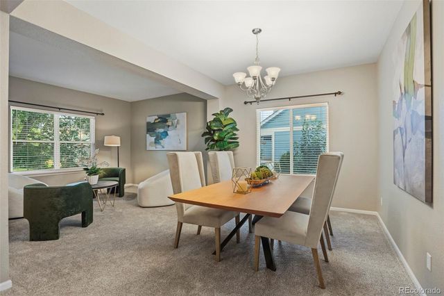 6668 S Killarney Court, Aurora, CO 80016