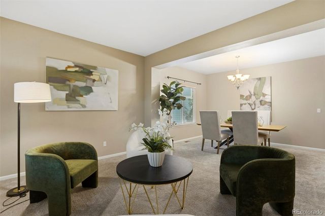 6668 S Killarney Court, Aurora, CO 80016
