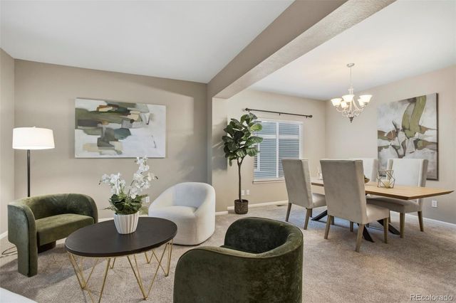 6668 S Killarney Court, Aurora, CO 80016