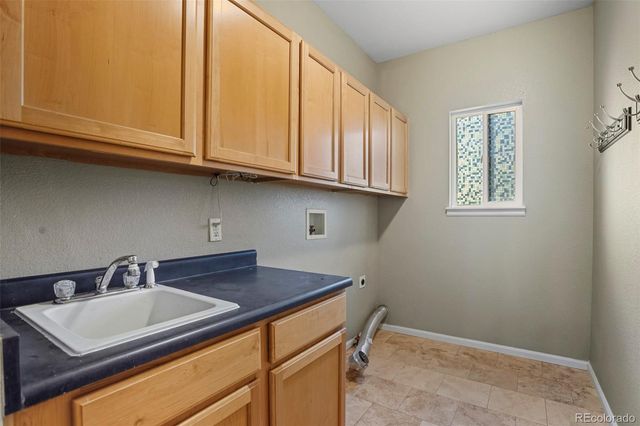 6668 S Killarney Court, Aurora, CO 80016