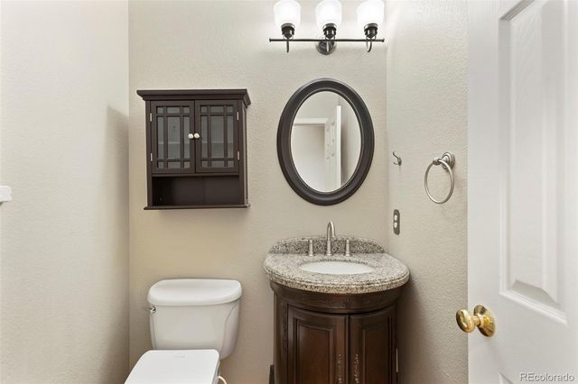 6668 S Killarney Court, Aurora, CO 80016
