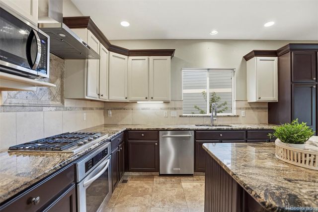 6668 S Killarney Court, Aurora, CO 80016