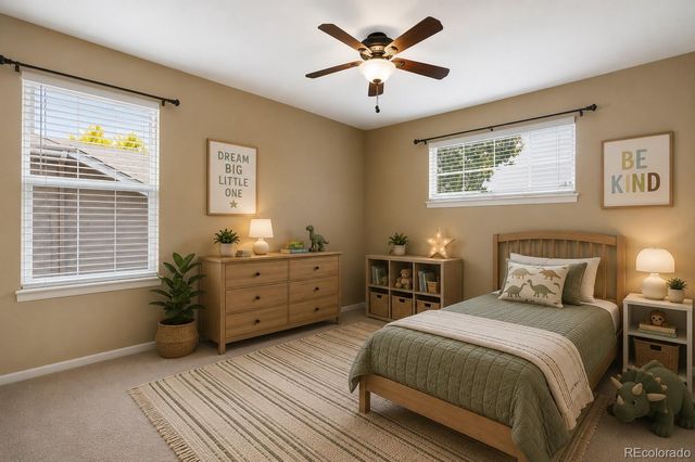 6668 S Killarney Court, Aurora, CO 80016