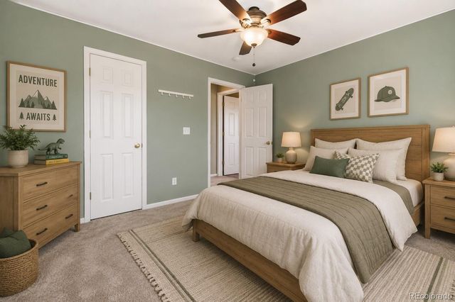 6668 S Killarney Court, Aurora, CO 80016