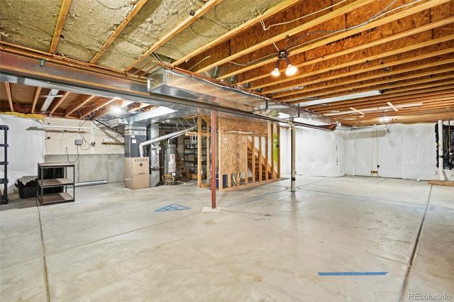 6668 S Killarney Court, Aurora, CO 80016
