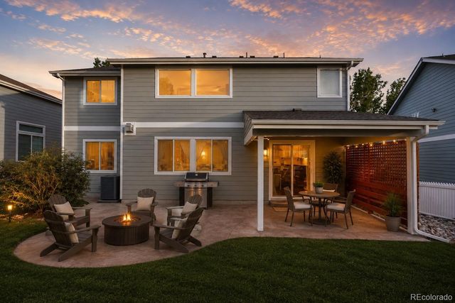 6668 S Killarney Court, Aurora, CO 80016