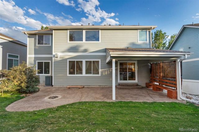 6668 S Killarney Court, Aurora, CO 80016