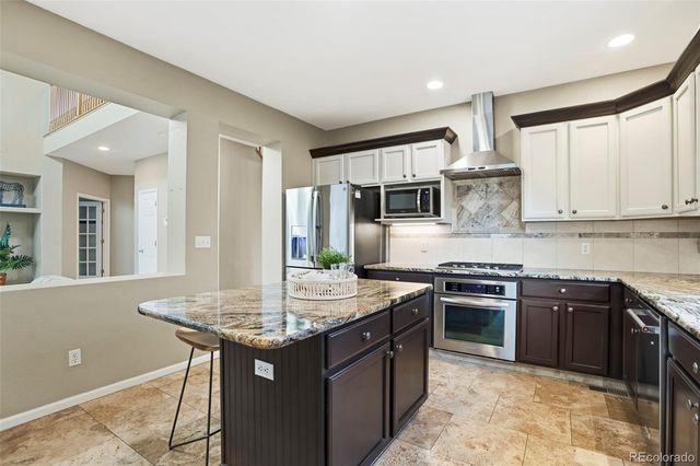 6668 S Killarney Court, Aurora, CO 80016