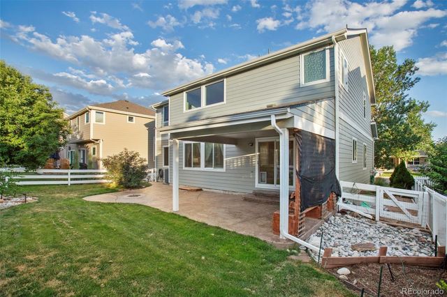 6668 S Killarney Court, Aurora, CO 80016